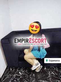 cajamarquinita🤩anfitriona dispuesta desestresarte ricos movimientos😈