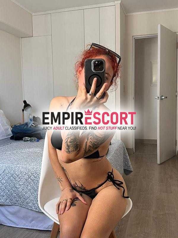 blanquita nueva en tu ciudad súper golosa y atrevida ❤️💋