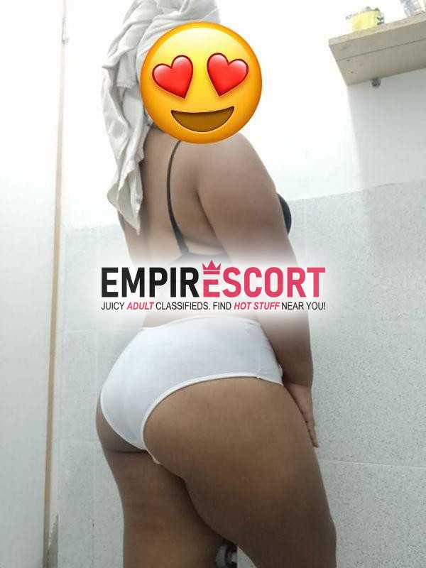 señorita gordita sexy solo por hoy