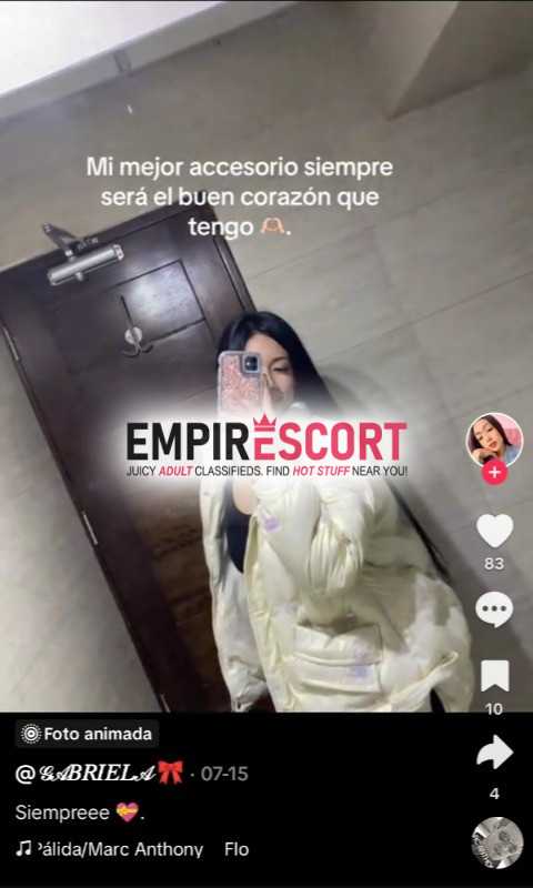 sandra busco apoyo doy anal