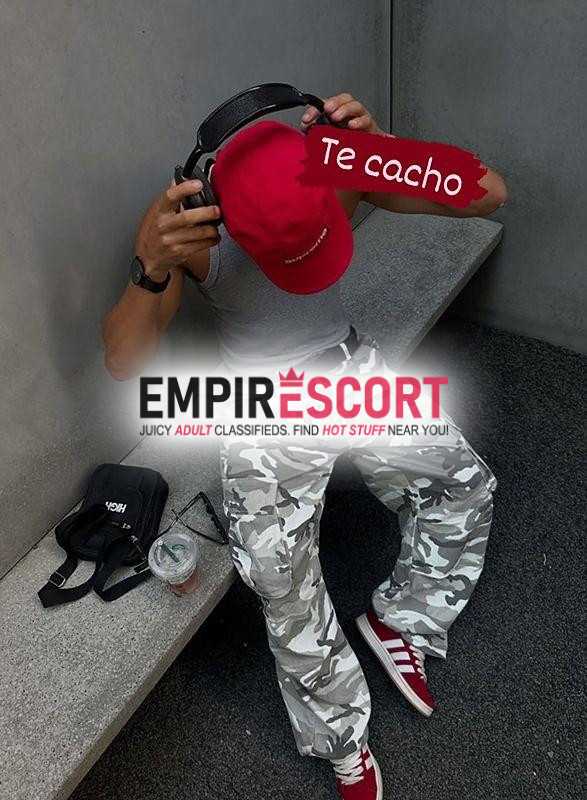 🚨23cm™🍆 vergÓn cachero rompe culos de paso por moquegua 🚨