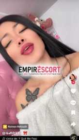 sandra busco apoyo doy anal