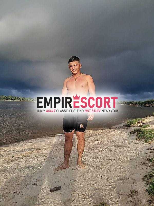 limeño 🇵🇪 deportista ⚽️ nuevo en chiclayo 💦 🍆 solo por pocos días 🔥