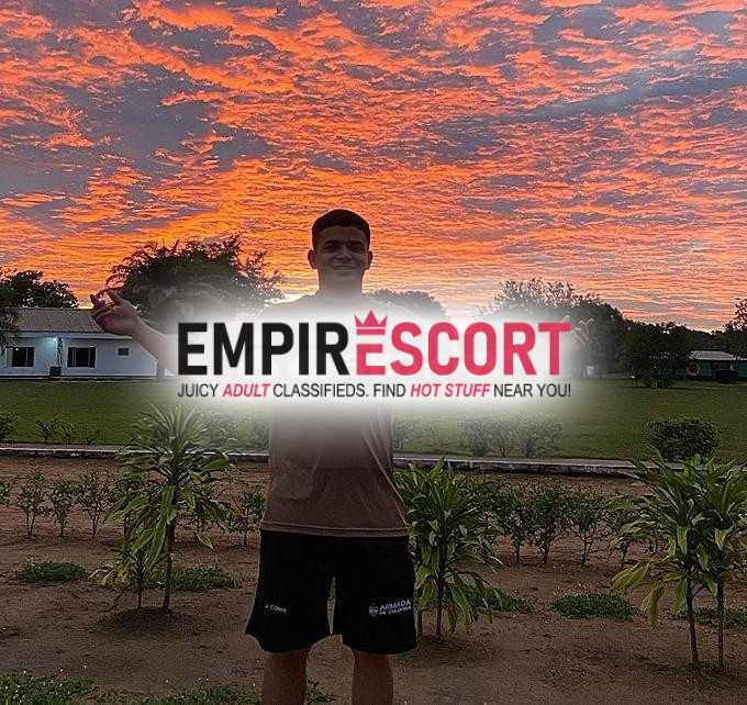 limeño 🇵🇪 deportista ⚽️ nuevo en chiclayo 💦 🍆 solo por pocos días 🔥