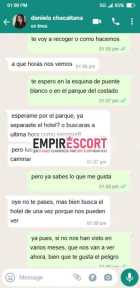 packs de fotos y videos