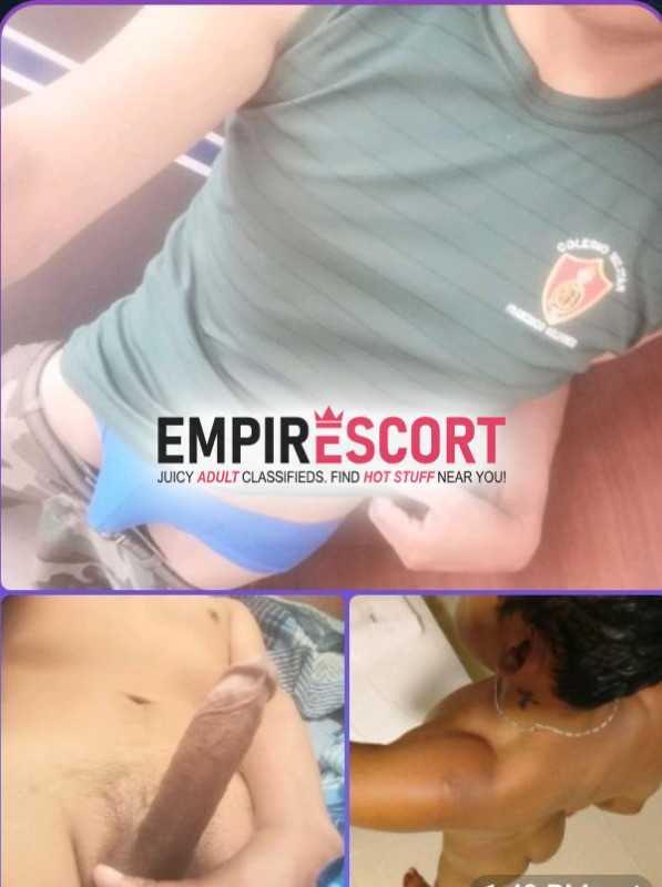 chicos para encuentros sexuales