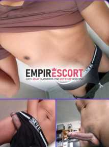 chicos para encuentros sexuales