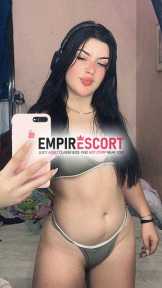 linda fresa recién llegada zona 😍🥰😈