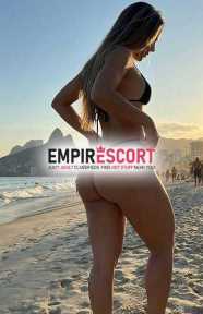 colombiana de cuerpo de gym muy complaciente y sensual