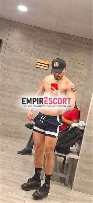 kachero arrecho de paso
