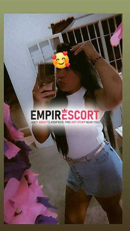 holis cariño soy mónica 😈 tú chica recién llegadita 😍 para complacerte en todo mi amor 😍😘