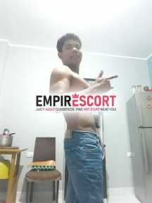 moreno esperando conocerte