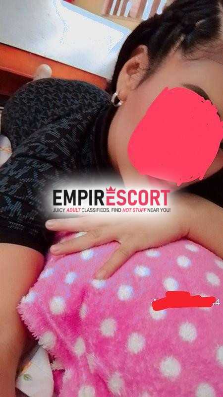 sexy y atrevida charapita