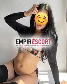 ivana escríbeme mi amor 💖 tengo 19 añitos nueva en este trabajo por temas económicos para pagar mi universidad 💕