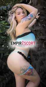mishel hermosa rubia por primera vez en tu ciudad dispuesta cumplir todas tus fantasias