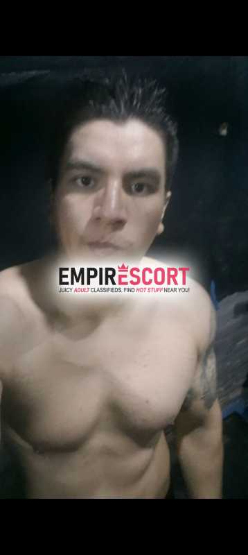 hola me llamo jeremy mido 1.87 altura
activo musculoso de gym 24 cm
morboso y muy caliente solo atiendo hoteles no tengo sitio o voy tu sitio.
soy participativo en tríos orgías cuartetos y también juego juguetes sexuales cumplo cualquier fantasía lluvia dorada entre otras.
me gusta siempre cambiar rutina 😉

me van todo tipo de dulces 🍡

cuento canal de telegram y of

150 las horas k desees