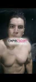 hola me llamo jeremy mido 1.87 altura
activo musculoso de gym 24 cm
morboso y muy caliente solo atiendo hoteles no tengo sitio o voy tu sitio.
soy participativo en tríos orgías cuartetos y también juego juguetes sexuales cumplo cualquier fantasía lluvia dorada entre otras.
me gusta siempre cambiar rutina 😉

me van todo tipo de dulces 🍡

cuento canal de telegram y of

150 las horas k desees