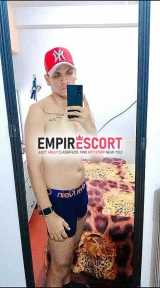 moreno arrecho recien llegado 👀 21 cm nada de flacidez 😈👀