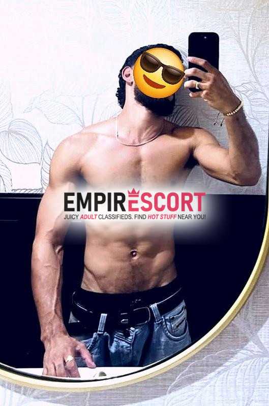 andres vergon fiestero reciÉn llegado