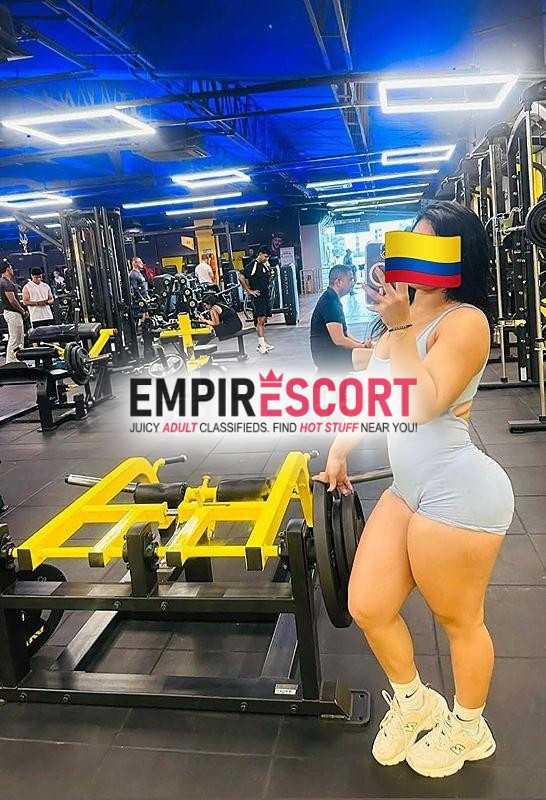 colombiana 🇨🇴😋🍑 experta en el oral disponible en huacho para complacerte papasito
