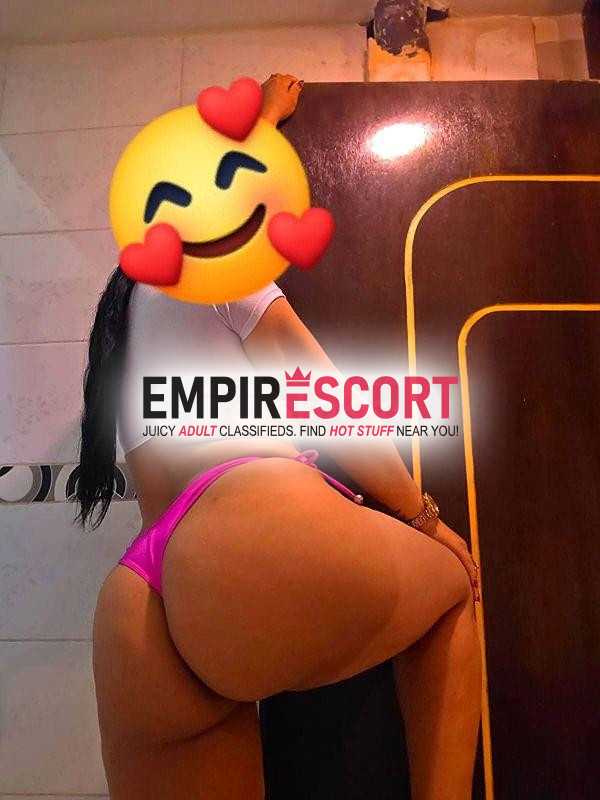 linda selvática