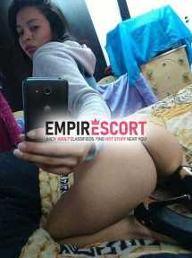 amiga calientita estrechita complaciente guapa culona