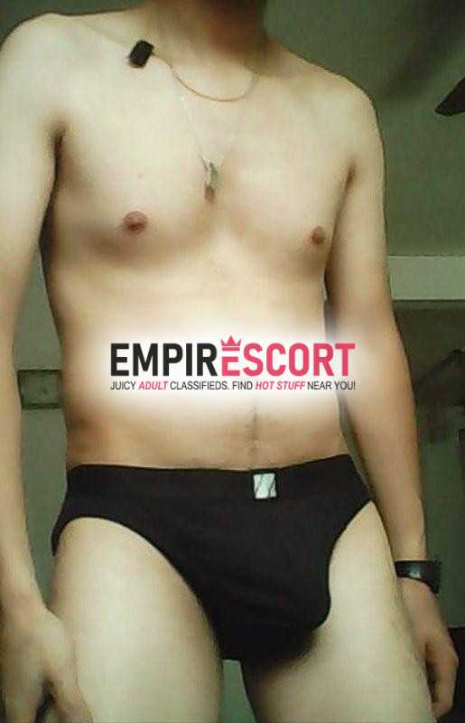 joven discreto descomplicado y morboso