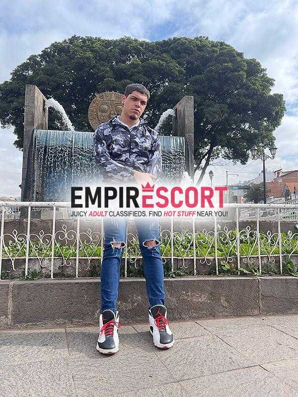 😈dotado recién llegado 21cm colombiano 😈