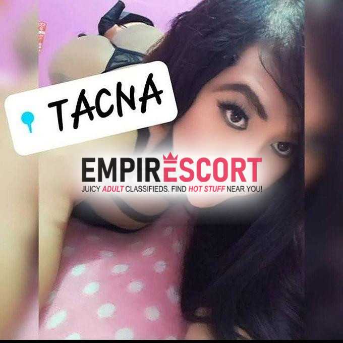 🔥alisson mas mamona y arrecha en tacna ya disponible 24 horas por hoy full promociones dispuesta complacerte en todo🔥
