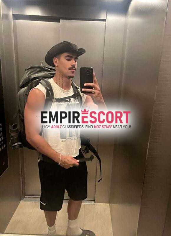 dylan escort internacional modelo