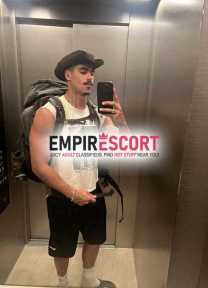 dylan escort internacional modelo