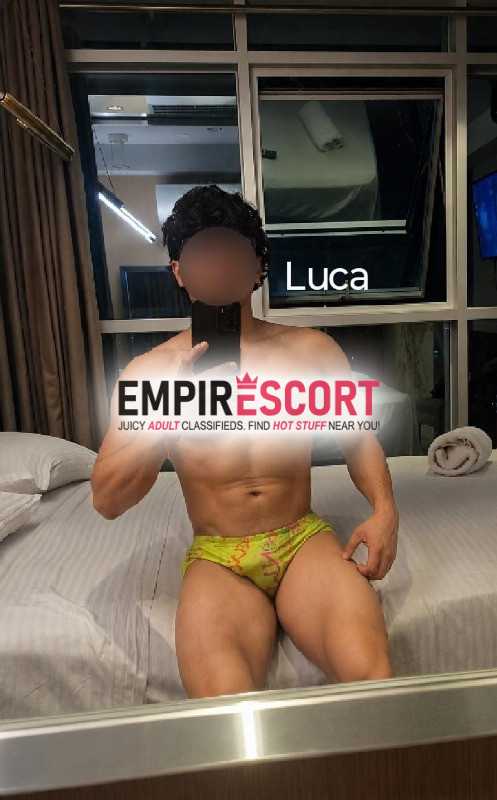 chico fit 🔥vergon🍆culon🔥en lince