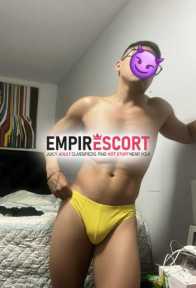chico fit 🔥vergon🍆culon🔥en lince