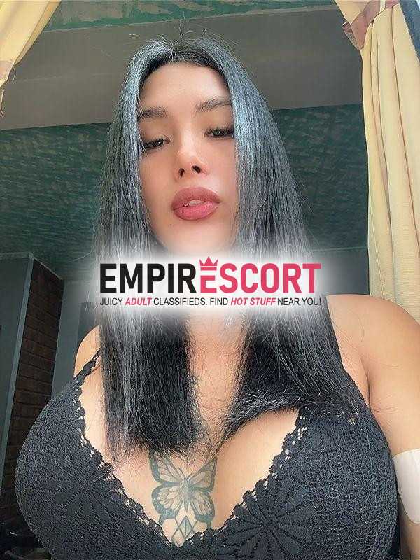 🔥solo hoy y maÑana🔥 muÑeca trans femenina y buen cuerpo 🍭 ven y disfruta de real compaÑÍa garantizada 😍