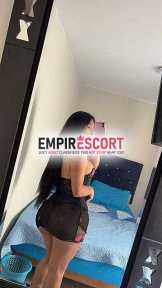 🔥solo hoy y maÑana🔥 muÑeca trans femenina y buen cuerpo 🍭 ven y disfruta de real compaÑÍa garantizada 😍