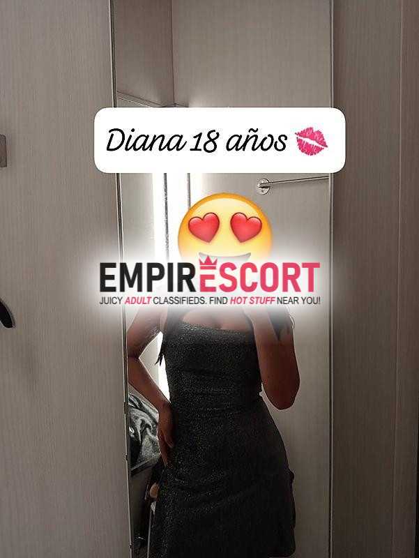 bella's girl's secret's 💋 
agencia exclusiva trujillana