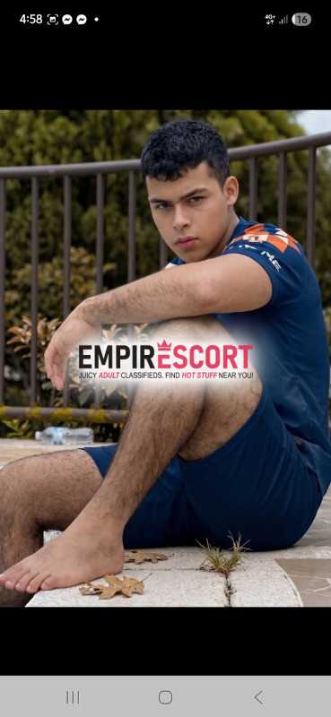 el principe caliente