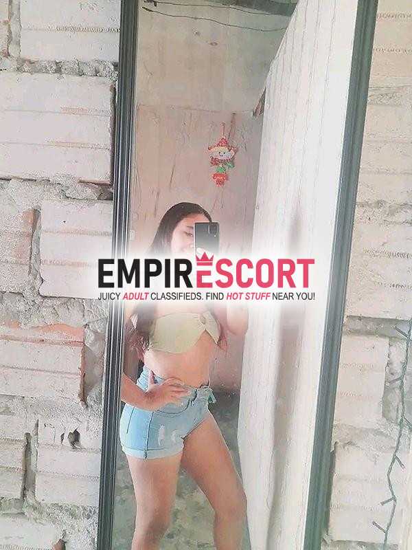 chichayana sexi 18 añitos independiente recién llegadita tu isla bonita
