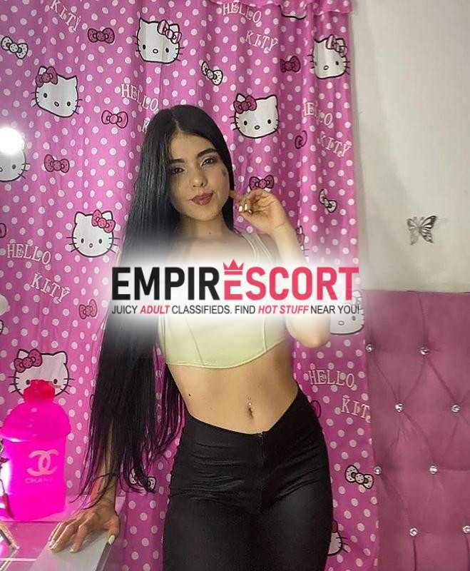 ven y déjate llevar por mi encanto y sensualidad