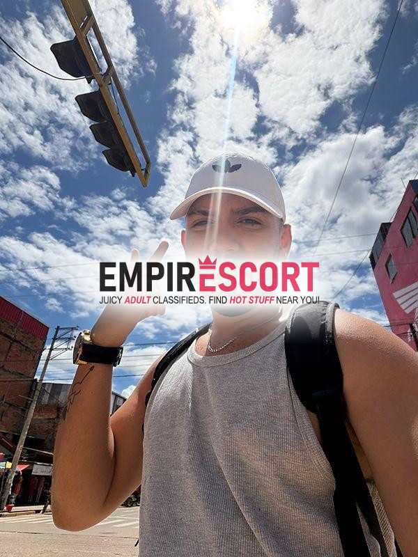 reciÉn llegado 🇨🇴🍆