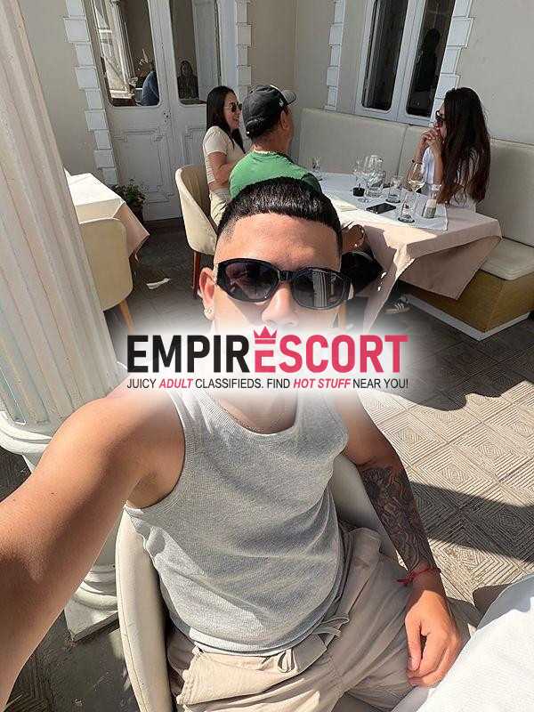 reciÉn llegado 🇨🇴🍆