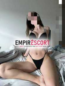 britney peruana anfitriona nueva en el ambiente