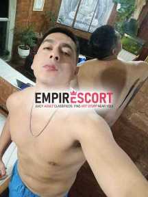 macho guapo masajista pro 21cg porte militar