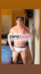 macho guapo masajista pro 21cg porte militar