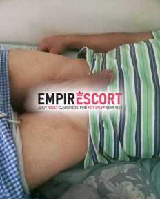 macho guapo masajista pro 21cg porte militar