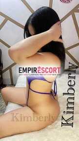 llegando estrenar kimberly amorosa piel blanquita😍 delgada linda figura 
rico oral mutuo anal bien rico