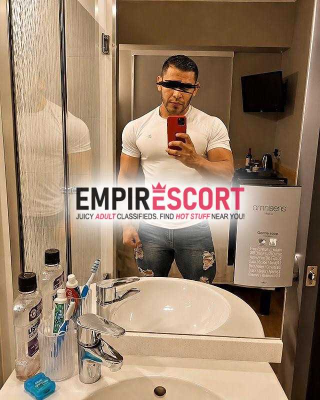 escort guapo atlÉtico arrecho solo activo de paso por chiclayo