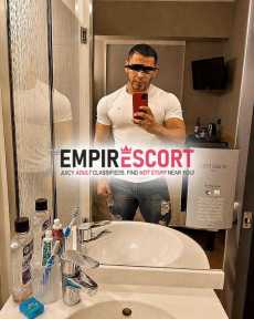 escort guapo atlÉtico arrecho solo activo de paso por chiclayo
