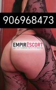 nalgona disponible para complacerte