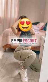 🚺 ardiente 🔥🔥tengo 19 años ☎️ 
seré tu puta👌👌

oral mutuo 😋 
de concha 🐚 rosadita 💫 disponible
